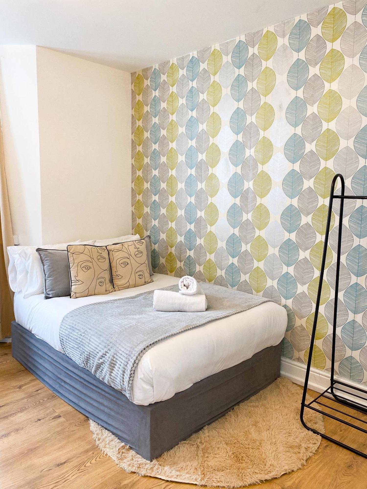 Holland Road Appartement
