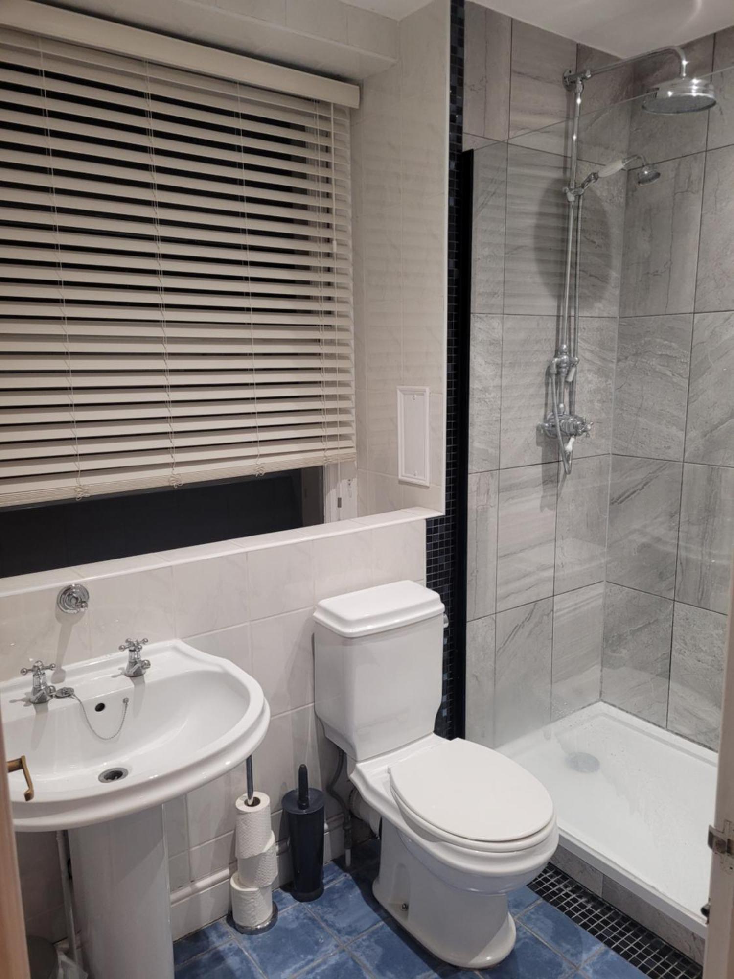 Lovely 2 Double Bed Aptmnt In Historic Greenwich Apartamento *