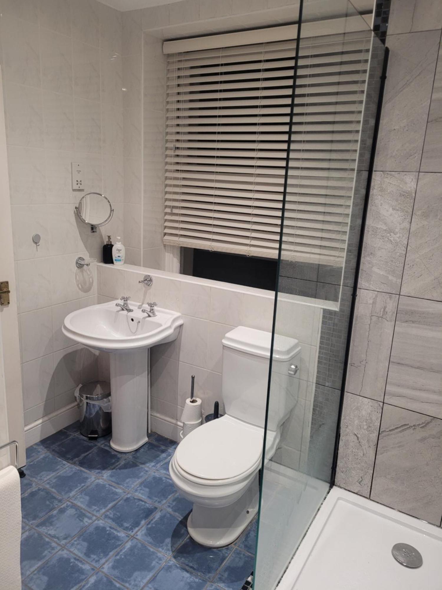 Apartamento Lovely 2 Double Bed Aptmnt In Historic Greenwich Londres