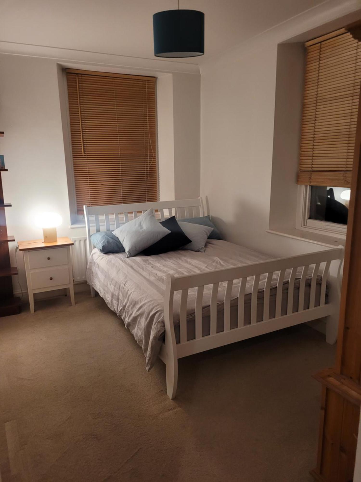 Lovely 2 Double Bed Aptmnt In Historic Greenwich * Londres