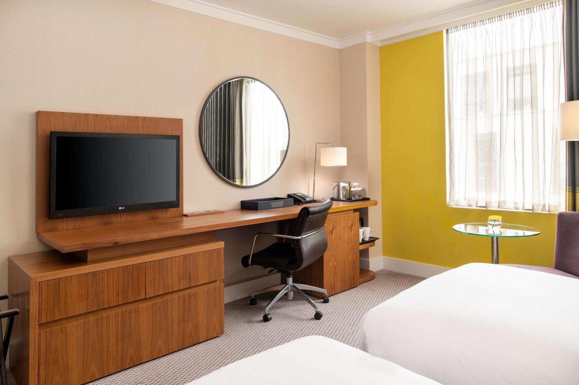 Hotell Hilton Wembley