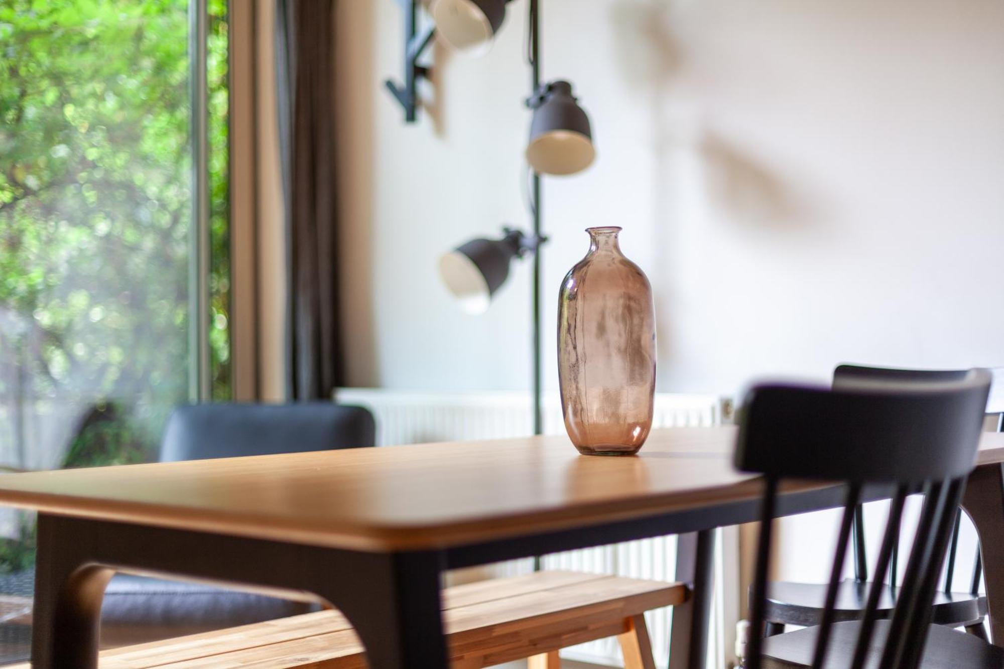 Appartement The Wapping Londen