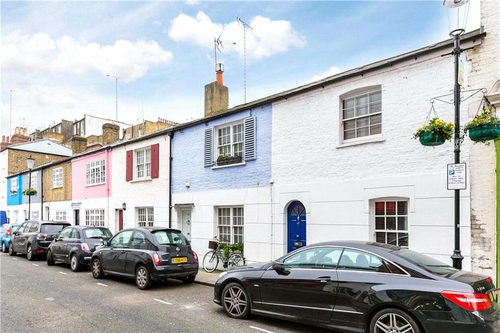Ferienhaus Kensington Two Floor Mews House London