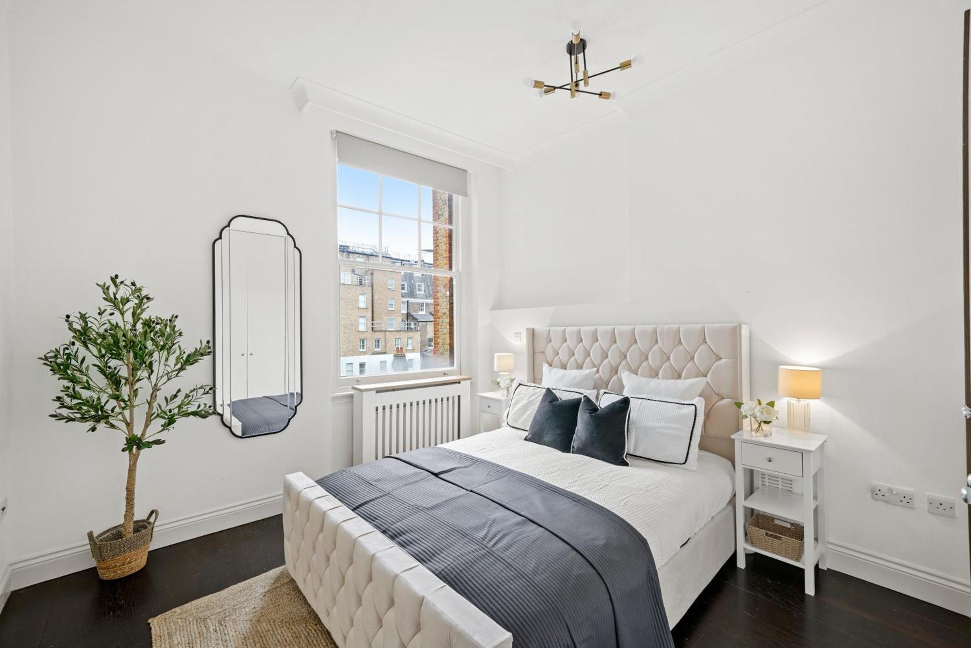 Hububb Luxury Harrods Apartamento *