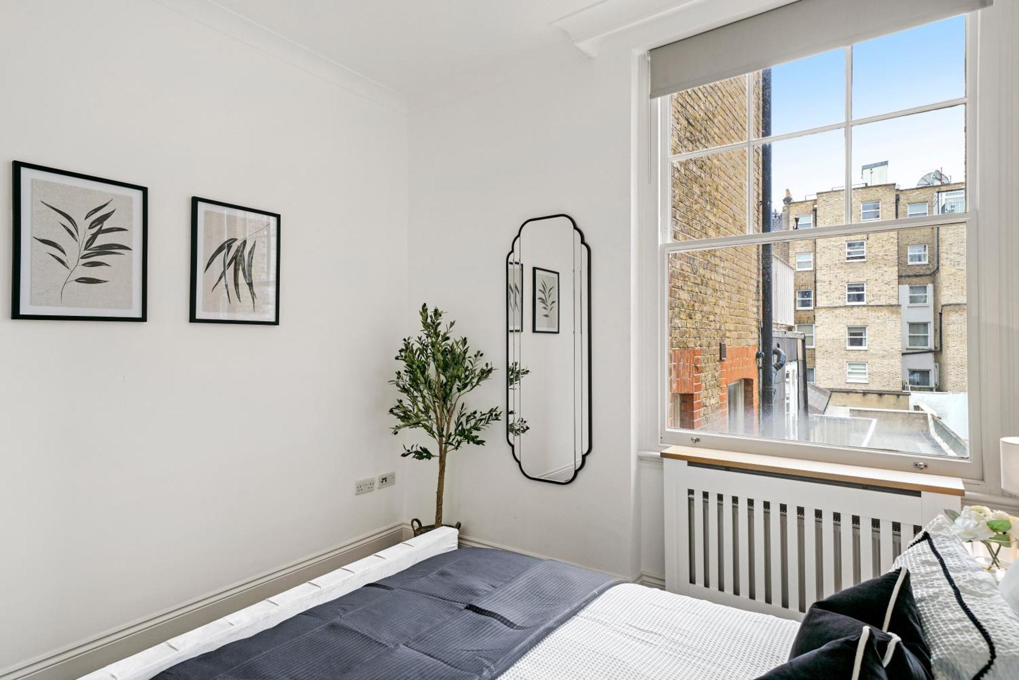 Hububb Luxury Harrods Apartamento Londres