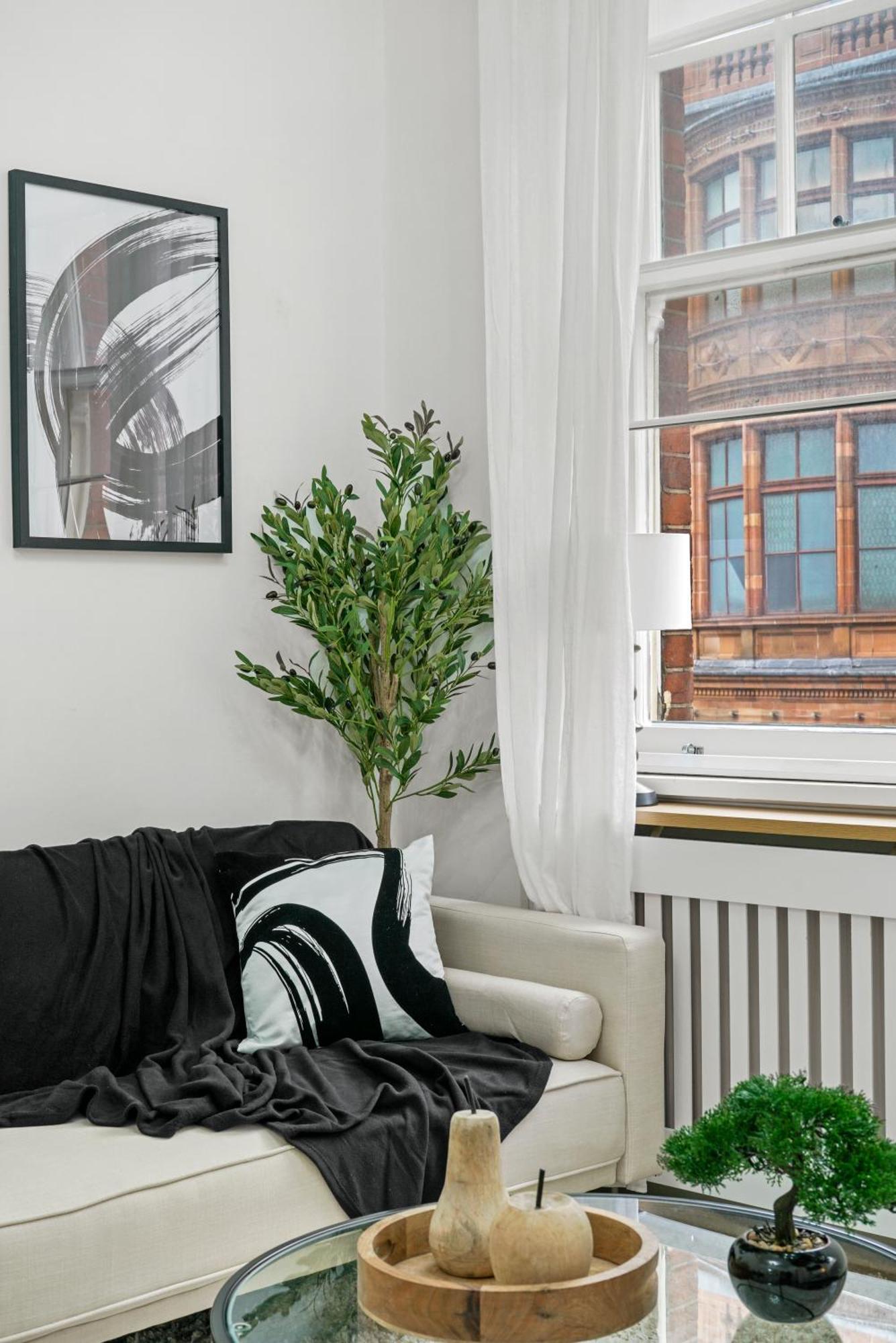 Hububb Luxury Harrods Apartamento