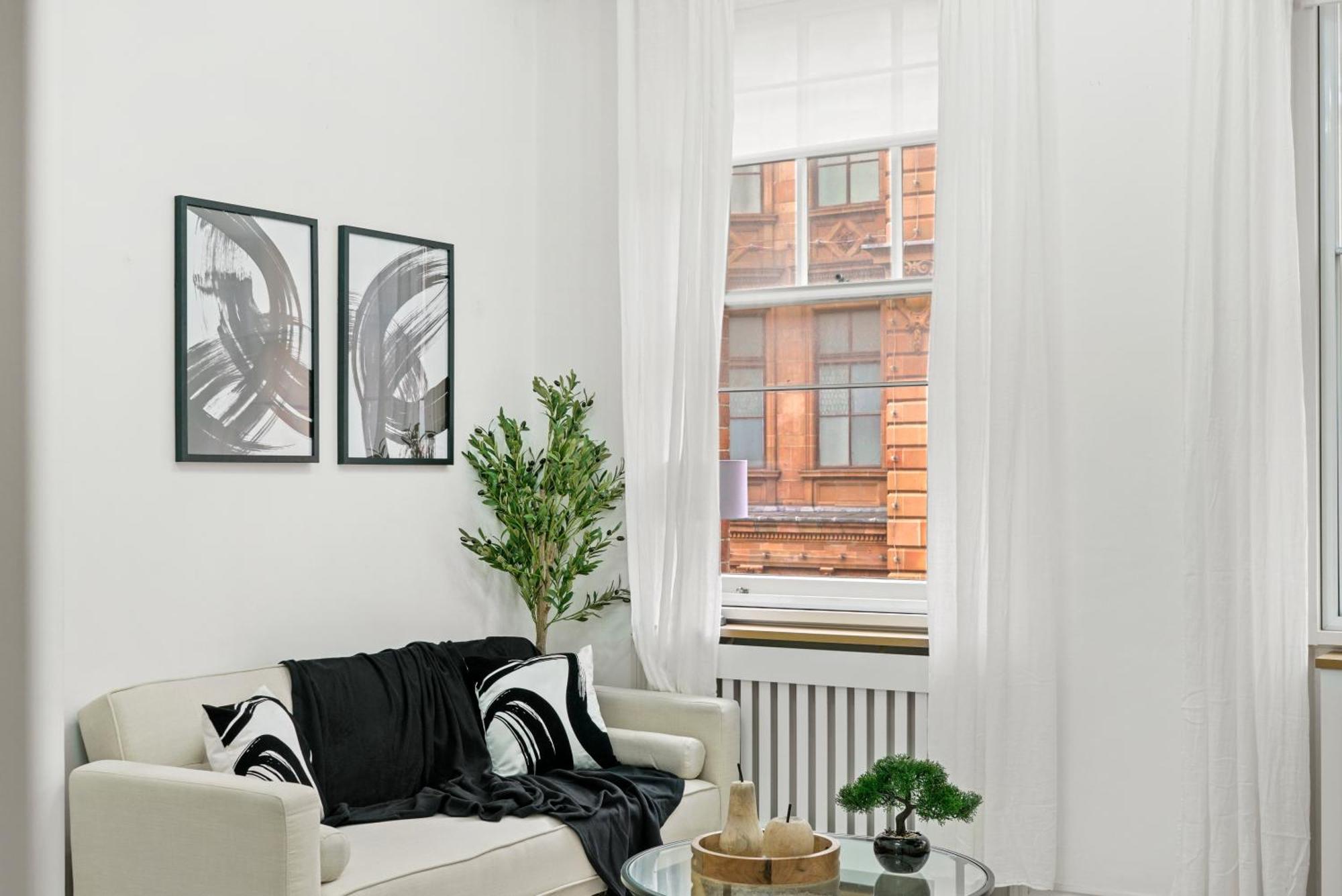 Apartamento Hububb Luxury Harrods *