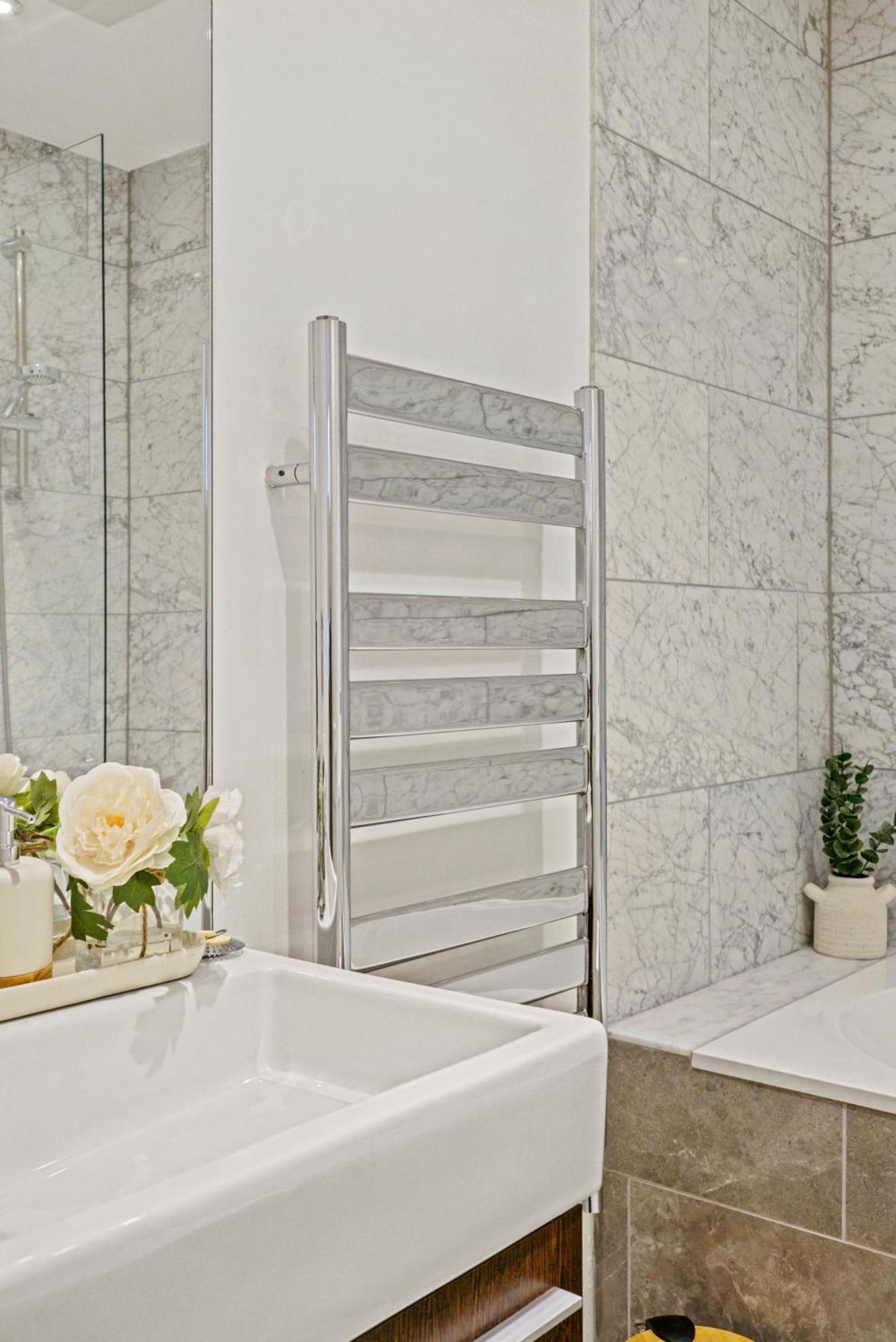 Apartamento Hububb Luxury Harrods Londres