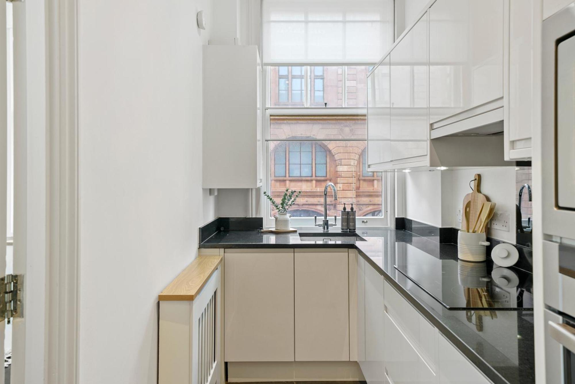 Apartamento Hububb Luxury Harrods