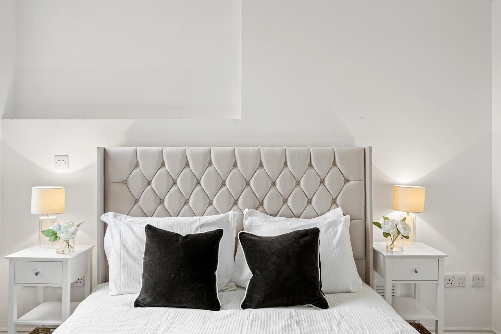 Apartamento Hububb Luxury Harrods *