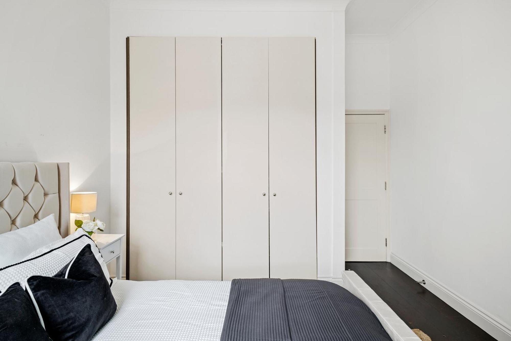 Hububb Luxury Harrods Apartamento *