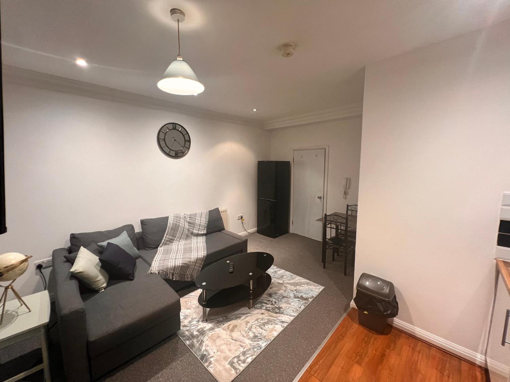 Apartment Stratford *