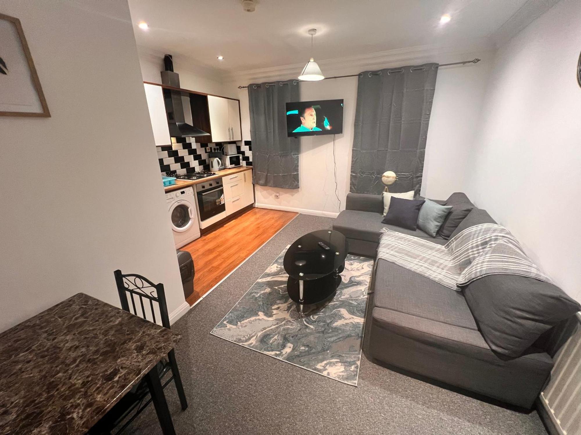 Apartment Stratford *