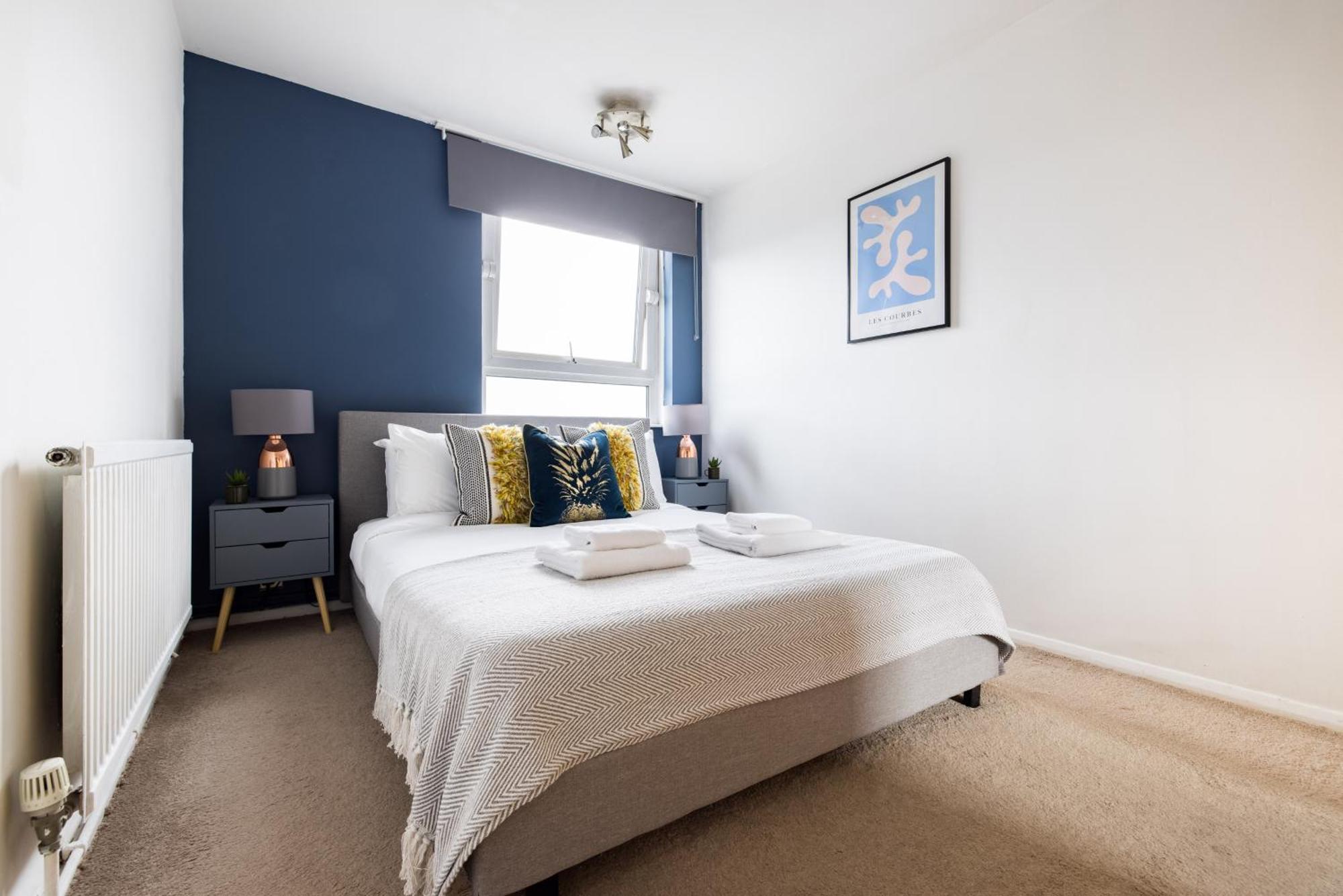 The Bermondsey *
