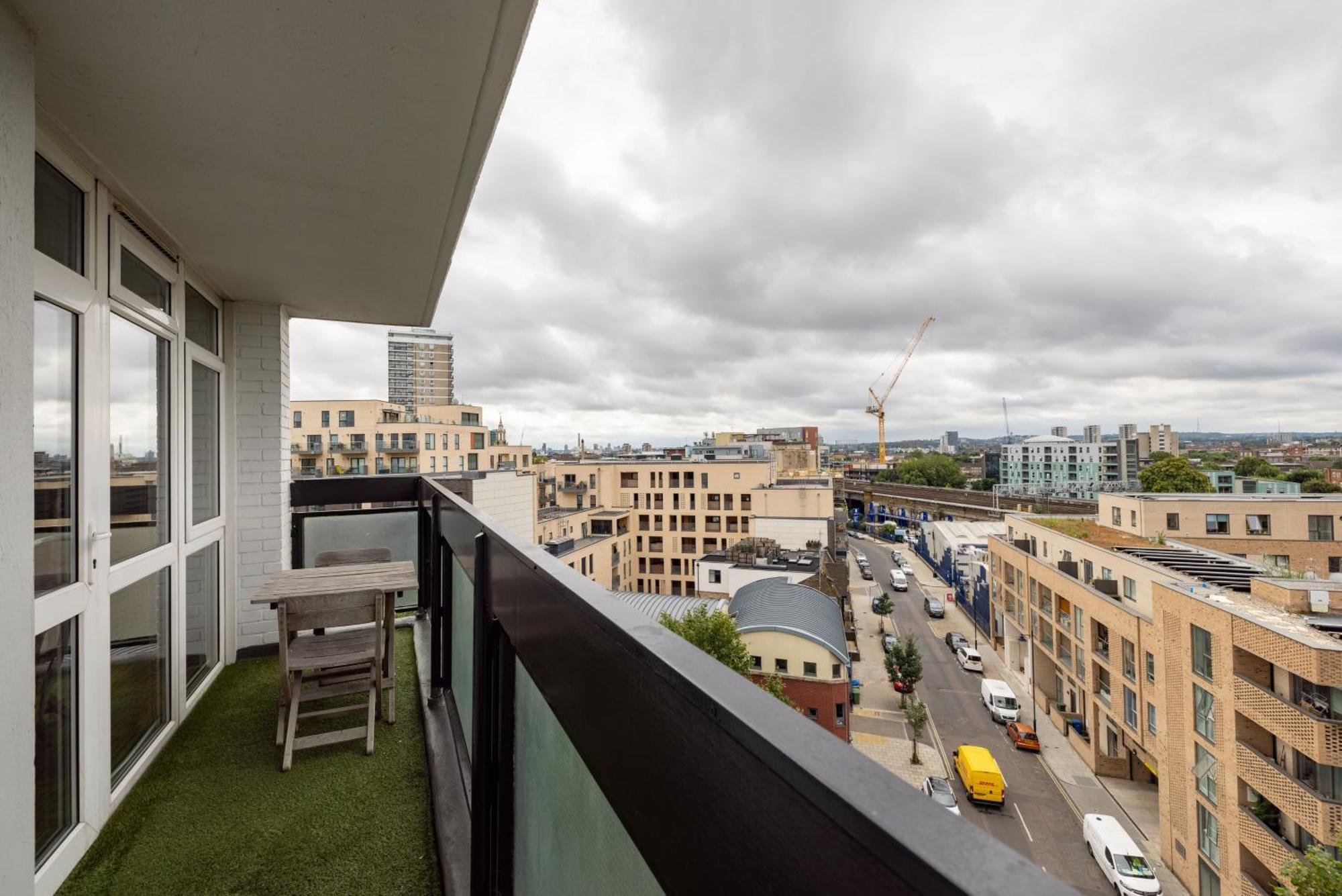 Apartment The Bermondsey