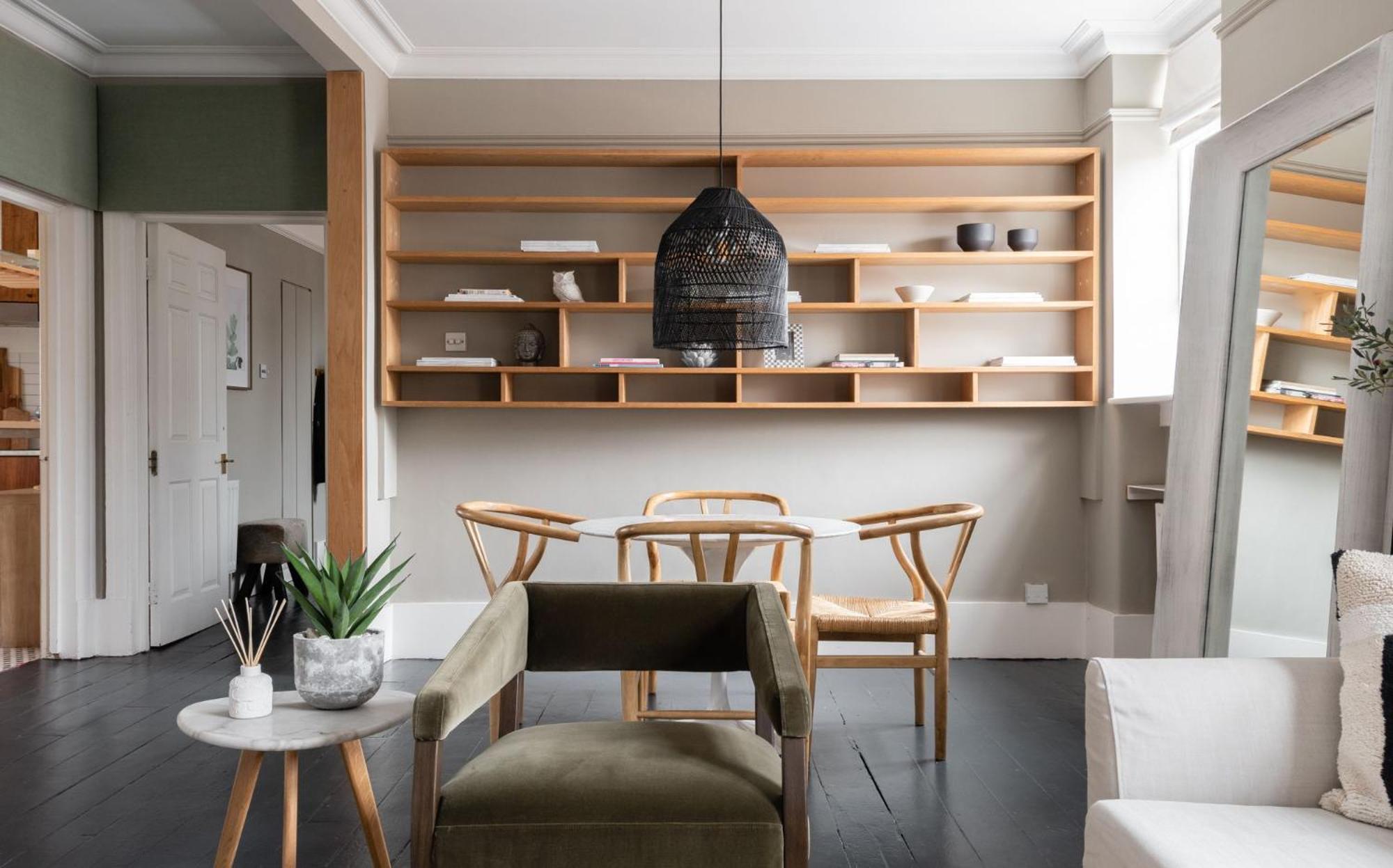 Apartamento The Leicester Square By Hok Living *