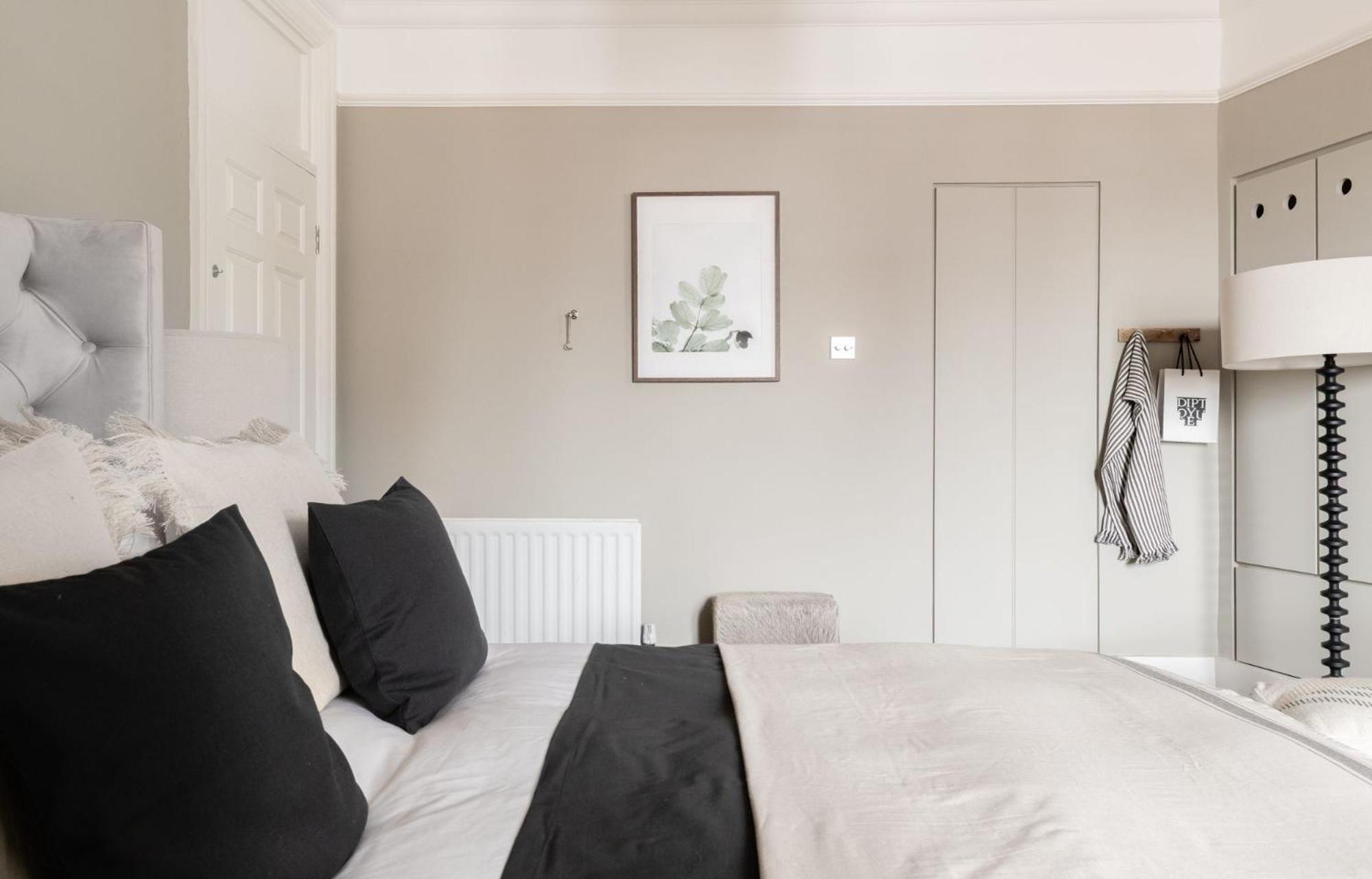 The Leicester Square By Hok Living Apartamento