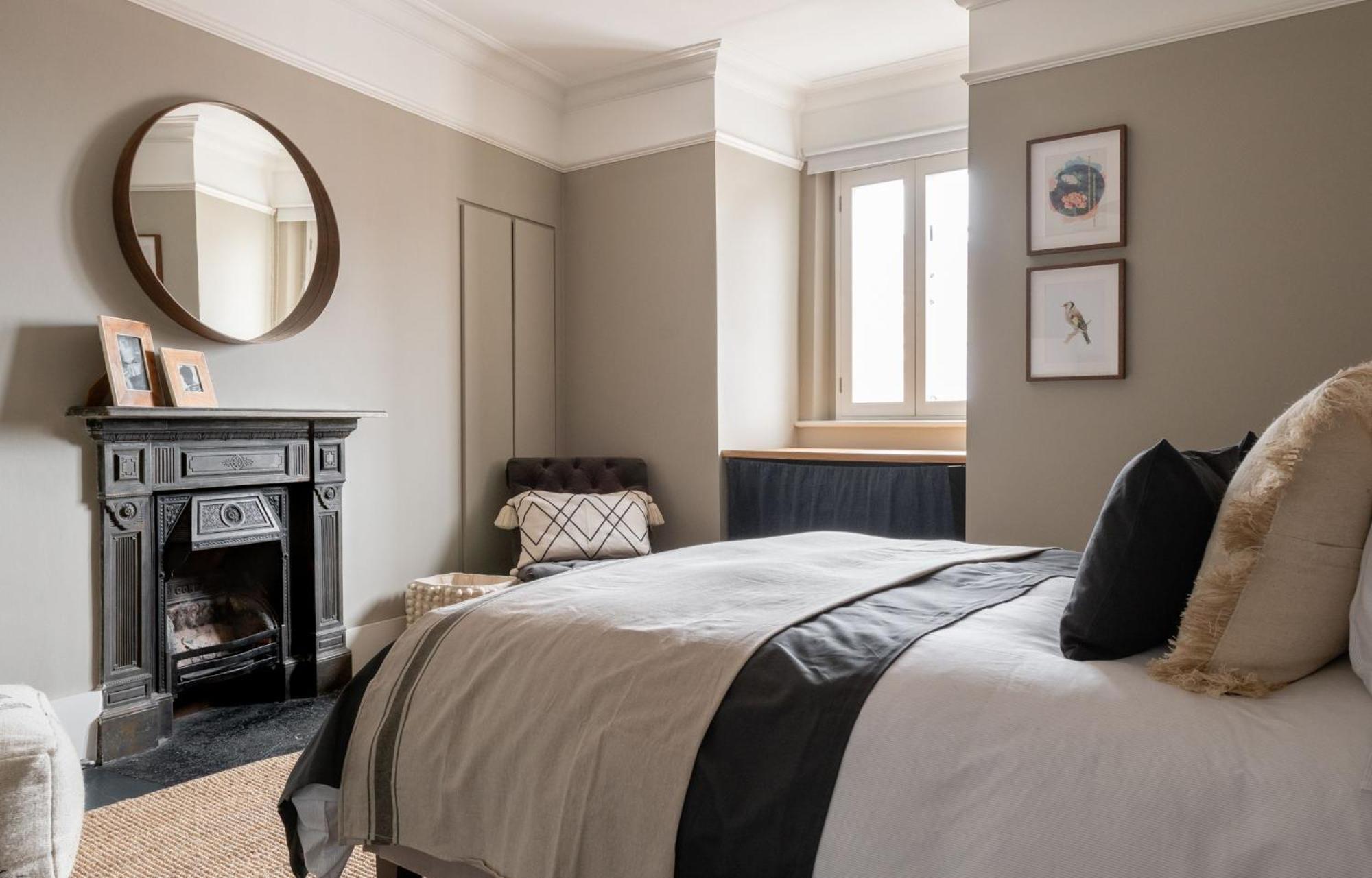 Apartamento The Leicester Square By Hok Living