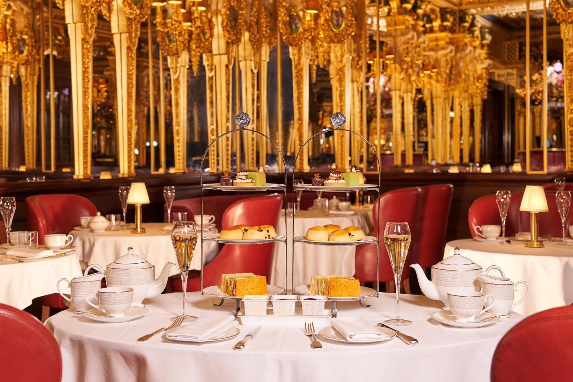 Cafe Royal Hotell London