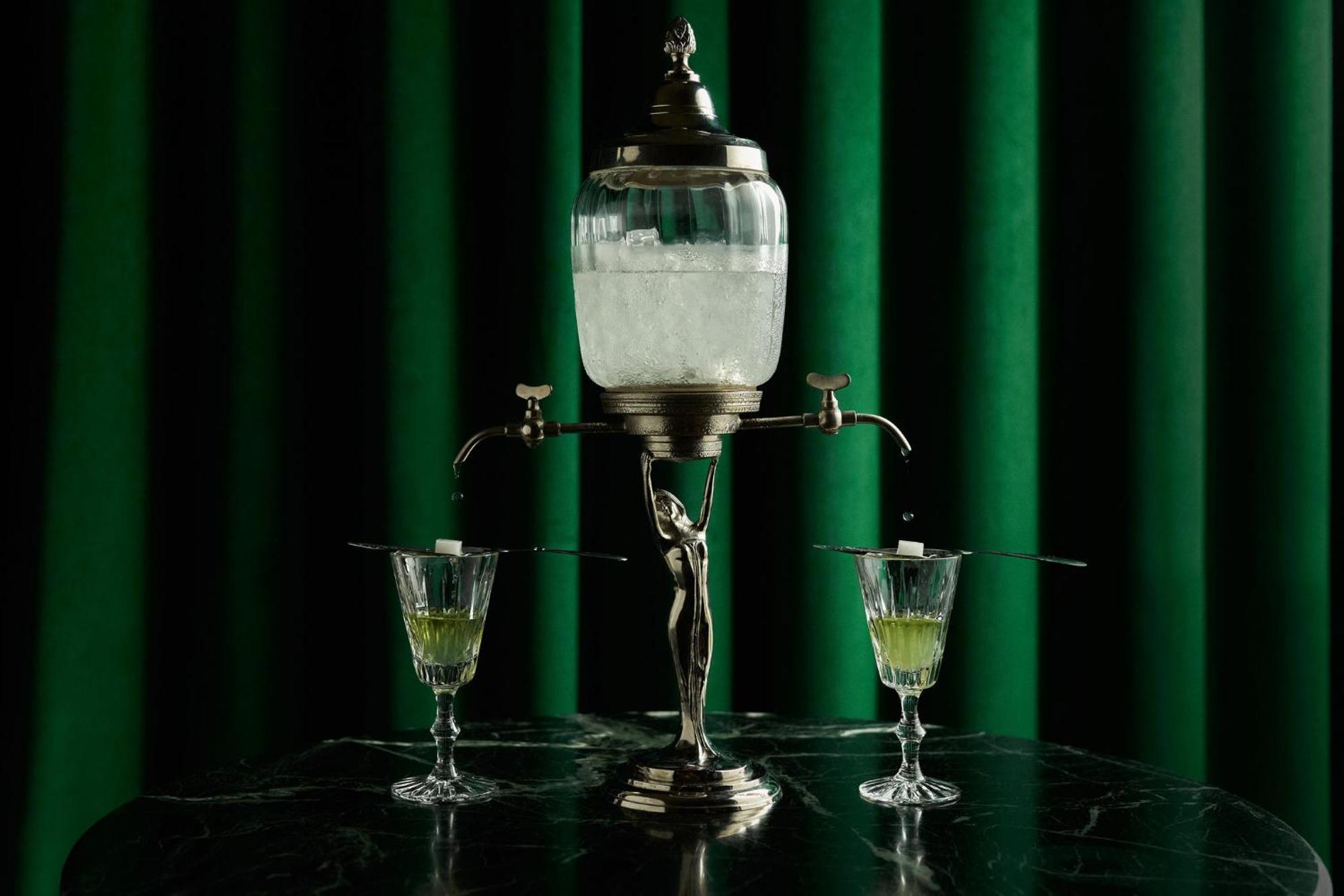 Hotell Cafe Royal