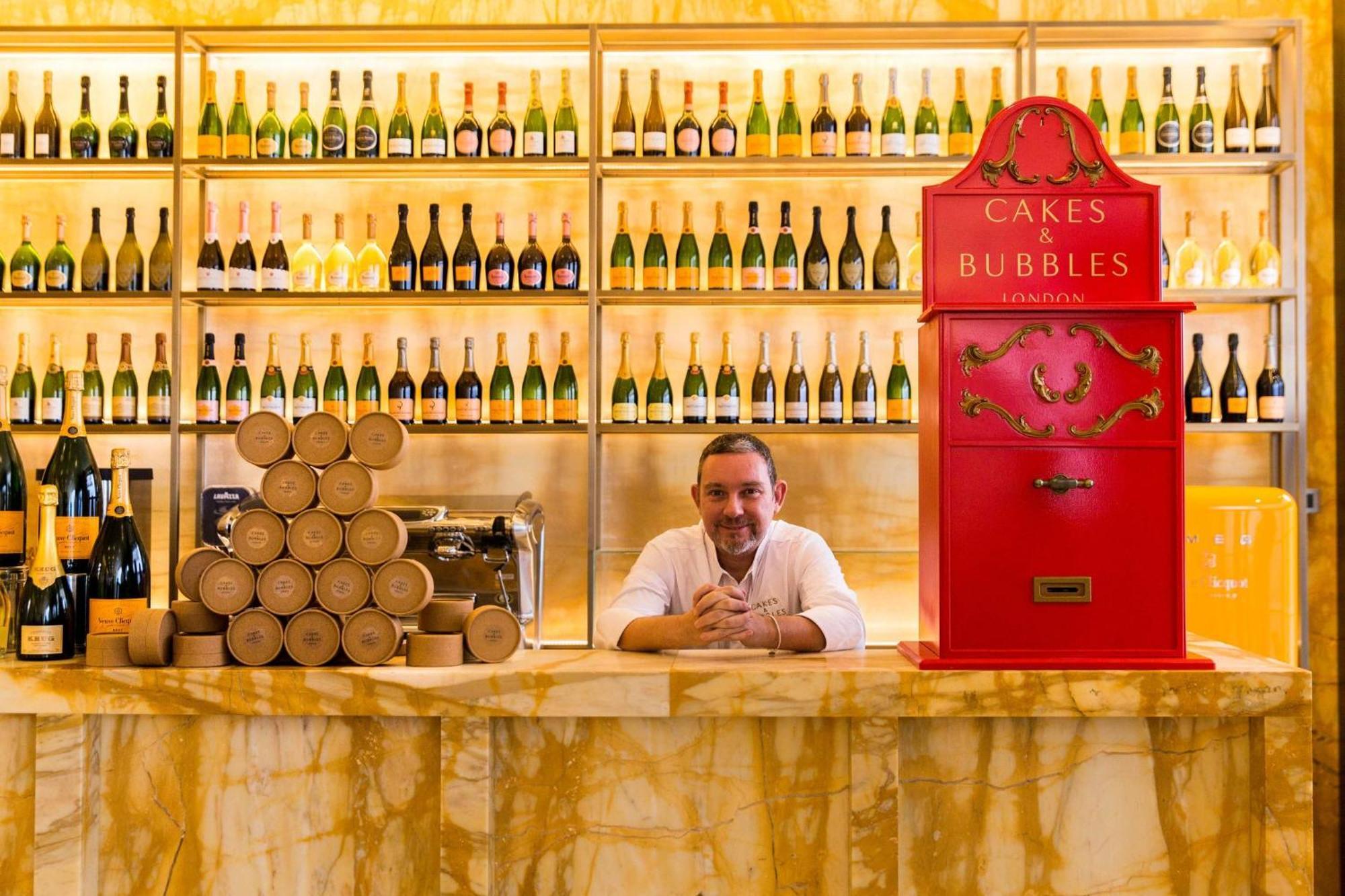 Cafe Royal Hotell