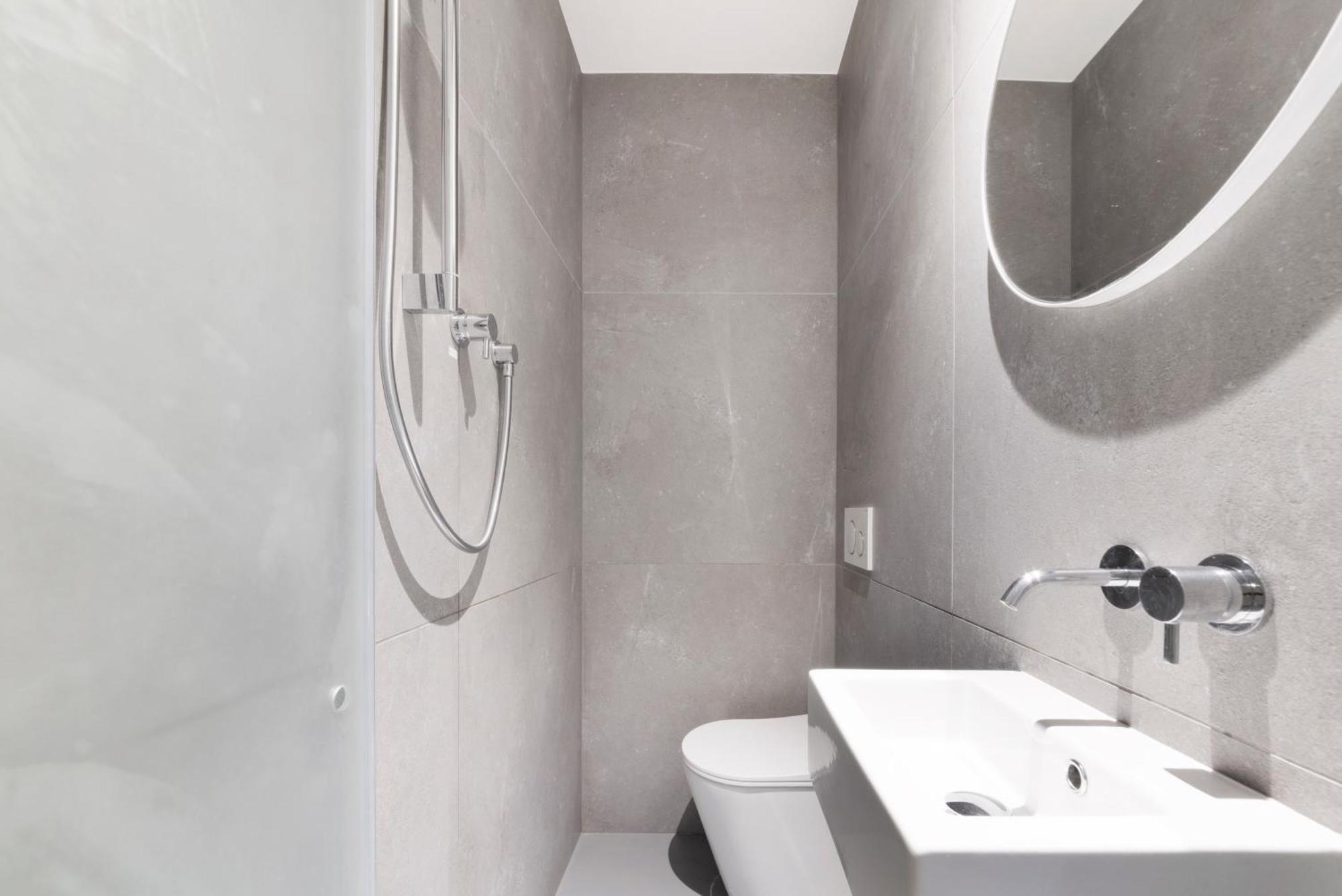 Apartamento Paddington By Morethanstays