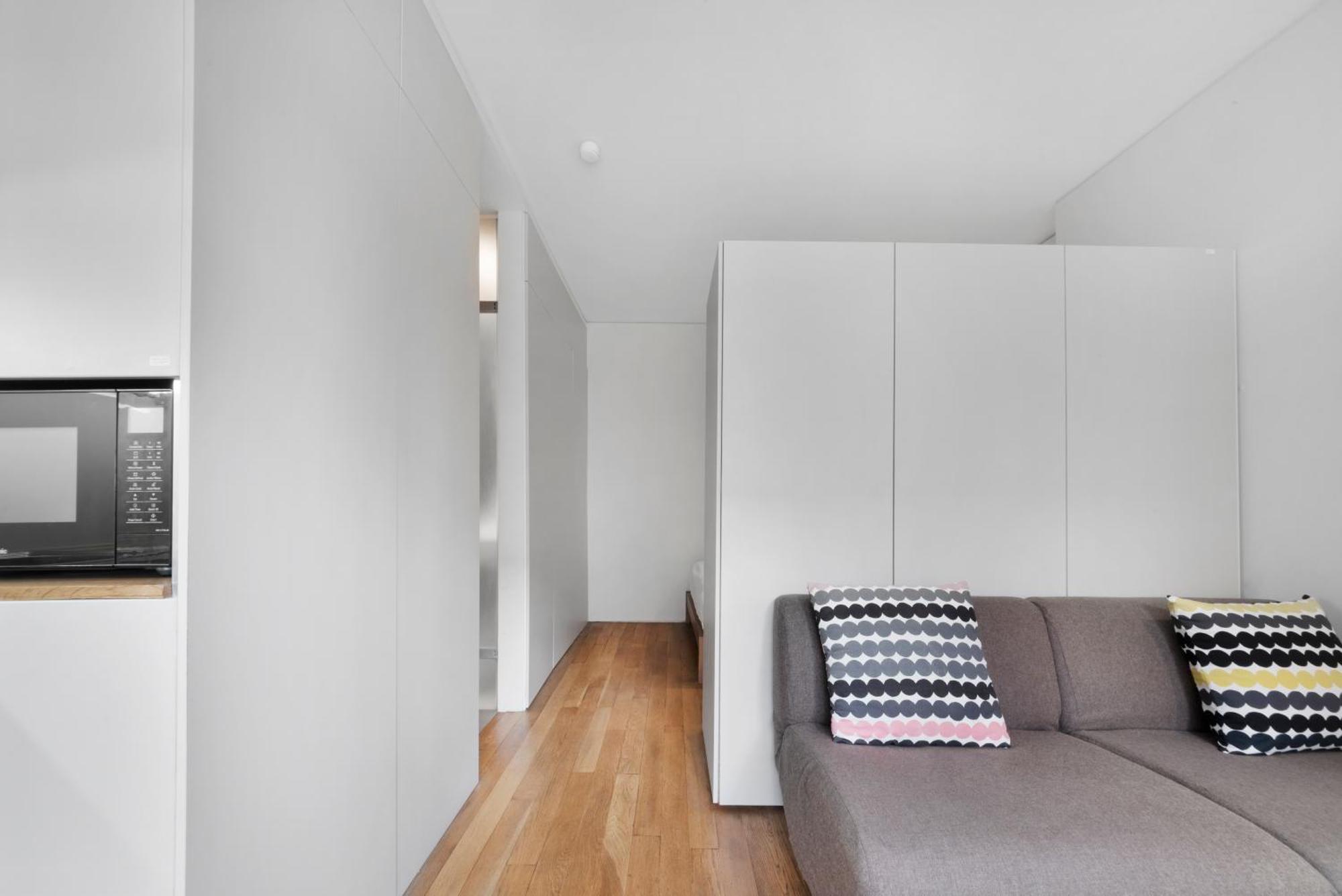 Paddington By Morethanstays Apartamento *