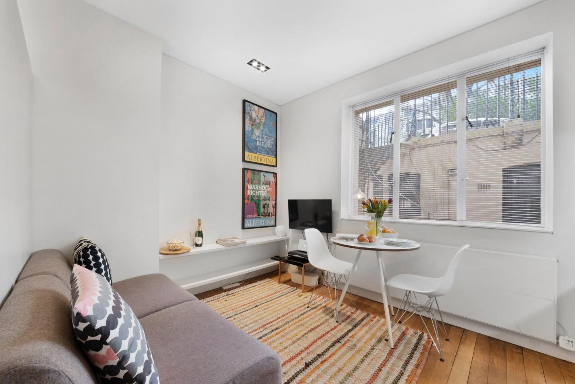 Paddington By Morethanstays Apartamento