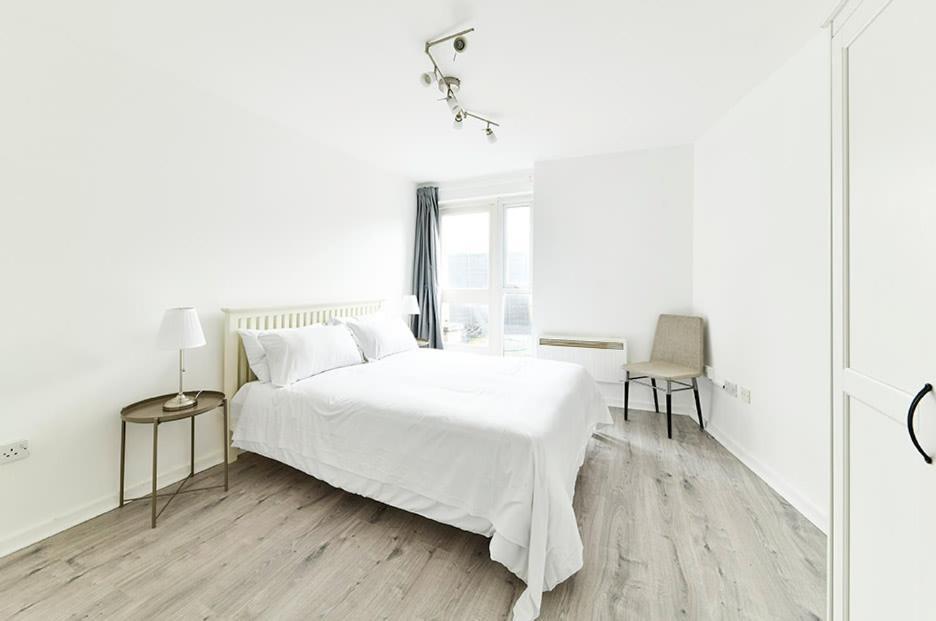 The Elden No5 Fairway Hosting Apartment