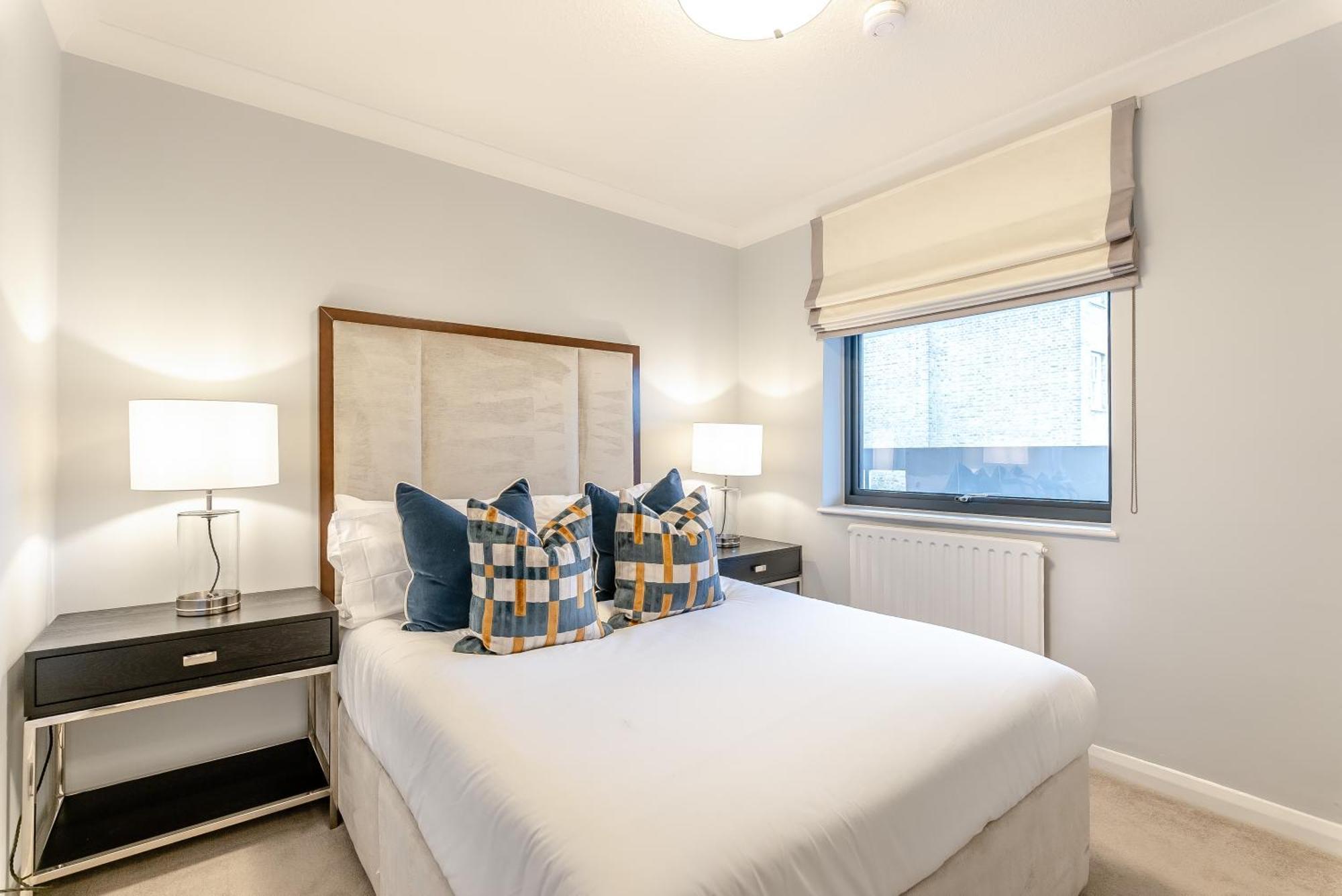 Pond Place London