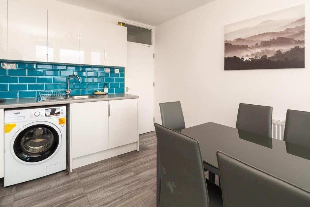 3 Bedroom Old Street - Amazing Views Apartamento *