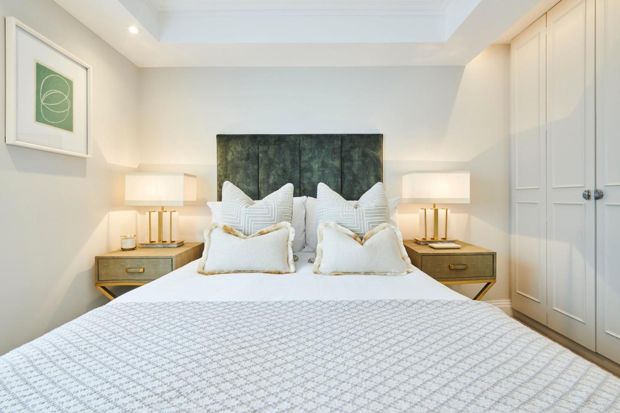 Pond Place Apartment London