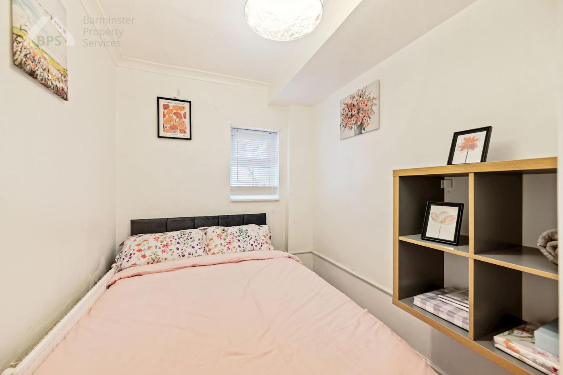 Cosy Tottenham Sleeps 4 Apartment London