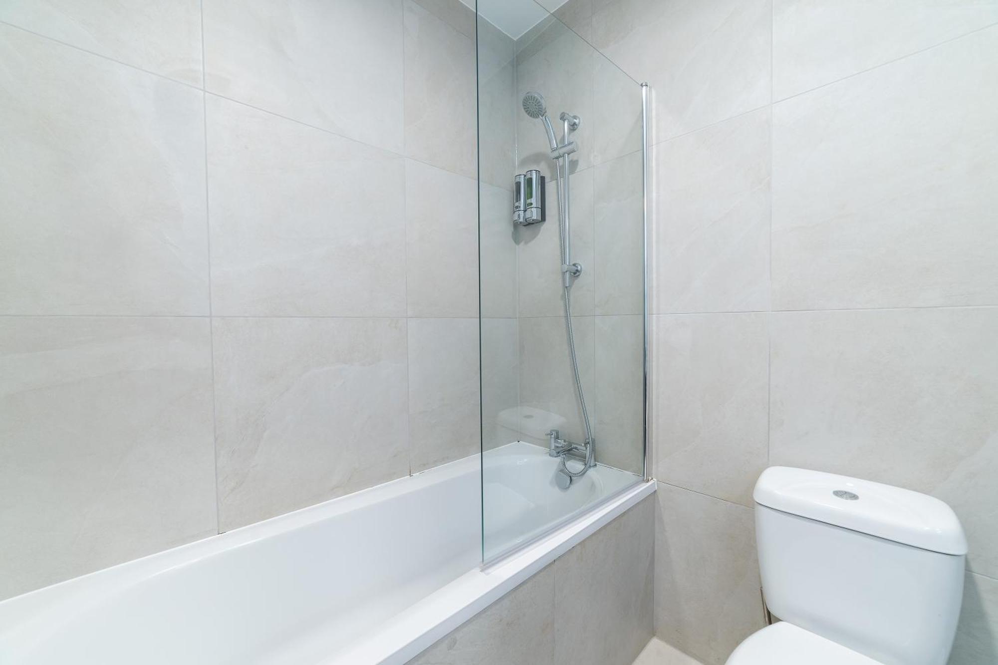 Apartment Gloucester Terrace Gem London