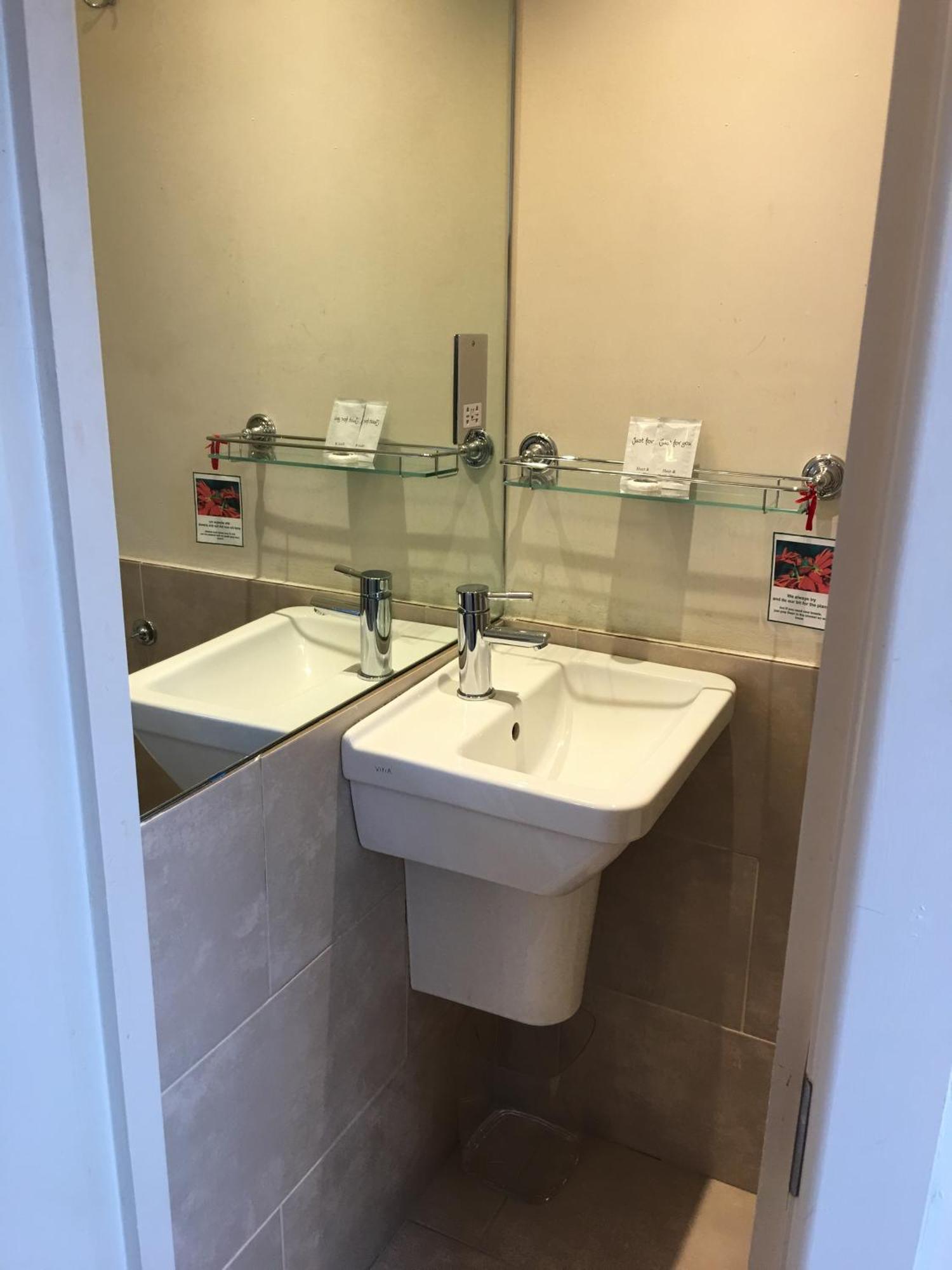 Guest house Matheson Olympia London