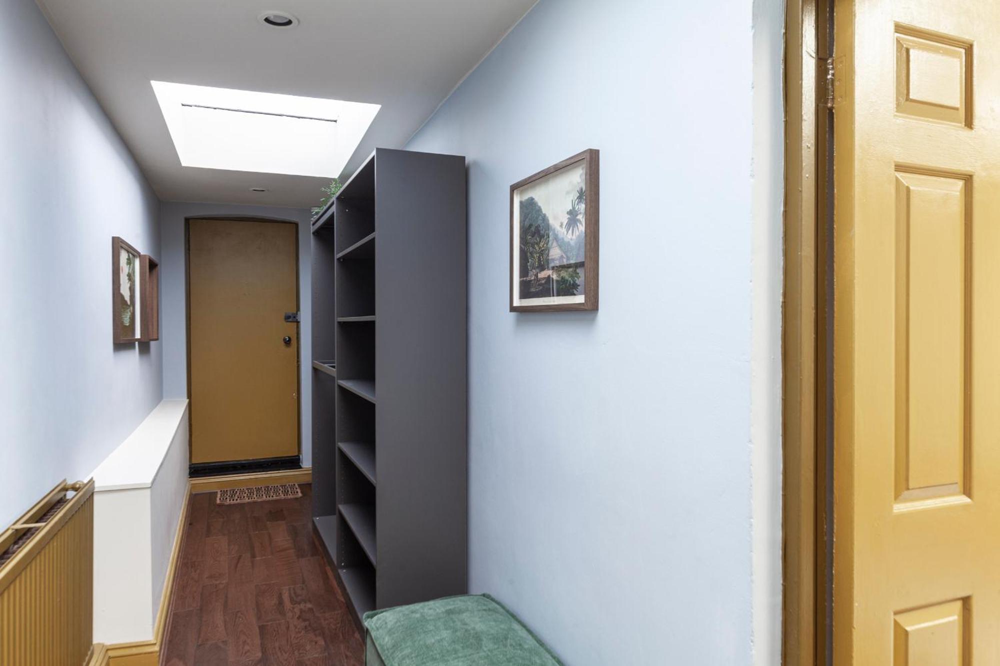 Appartement Soho Nest