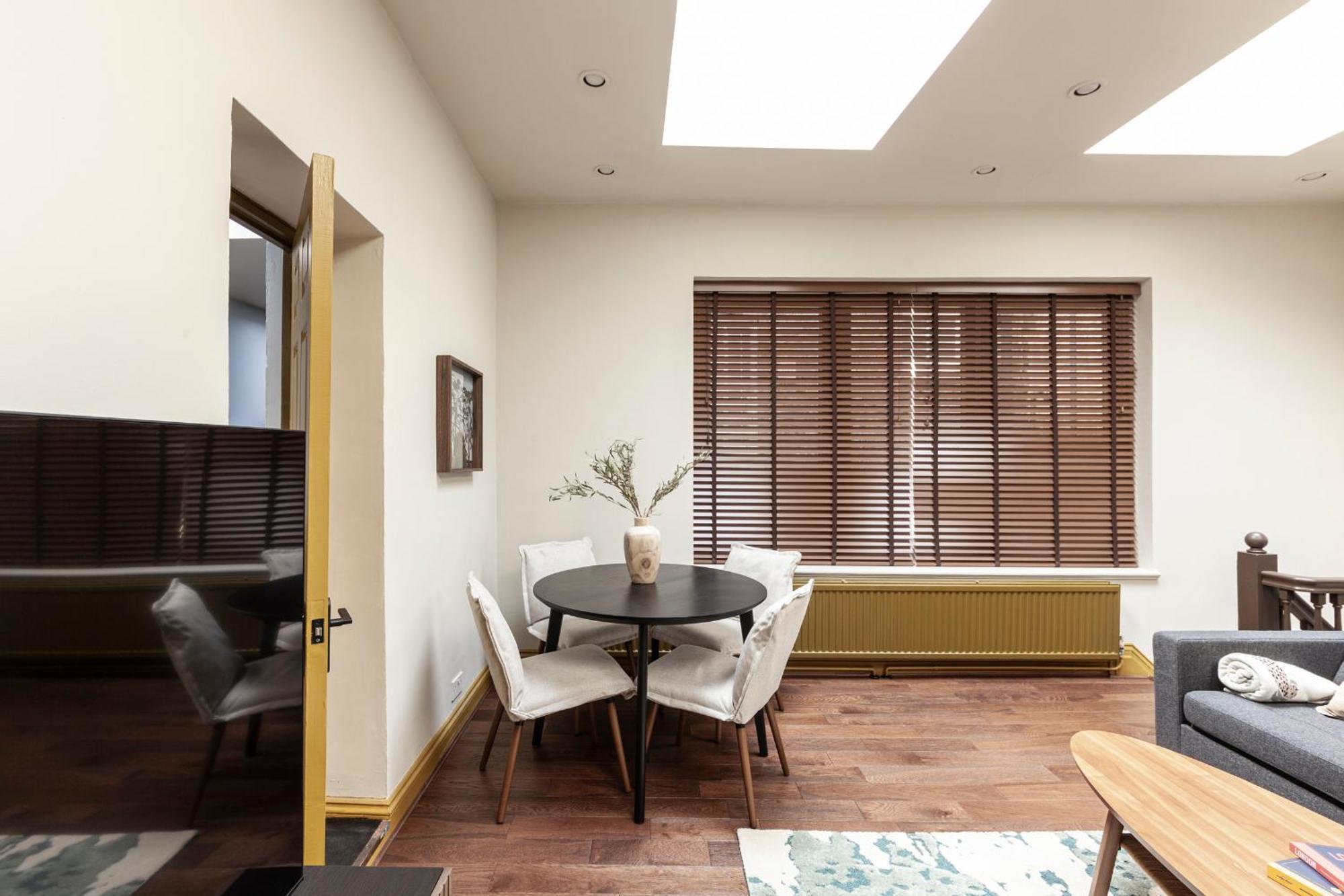 Appartement Soho Nest *