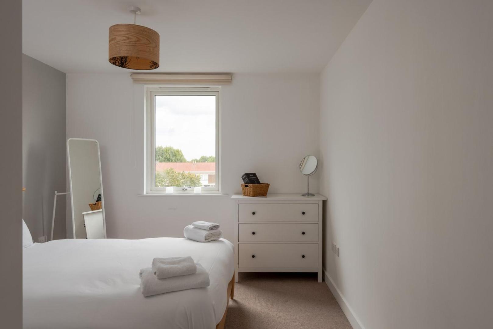 Guestready - Urban Retreat At East End London