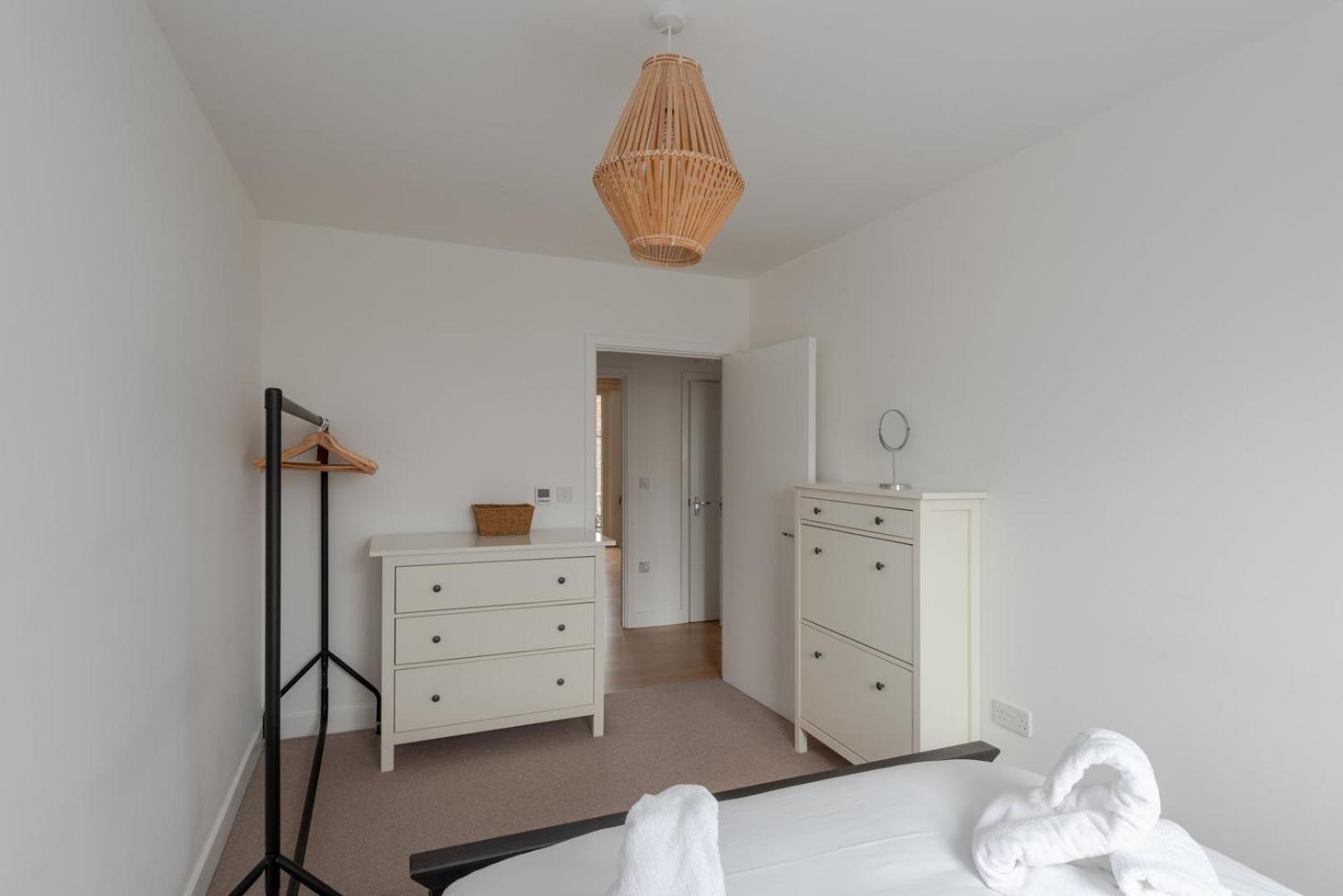 Apartment Guestready - Urban Retreat At East End London