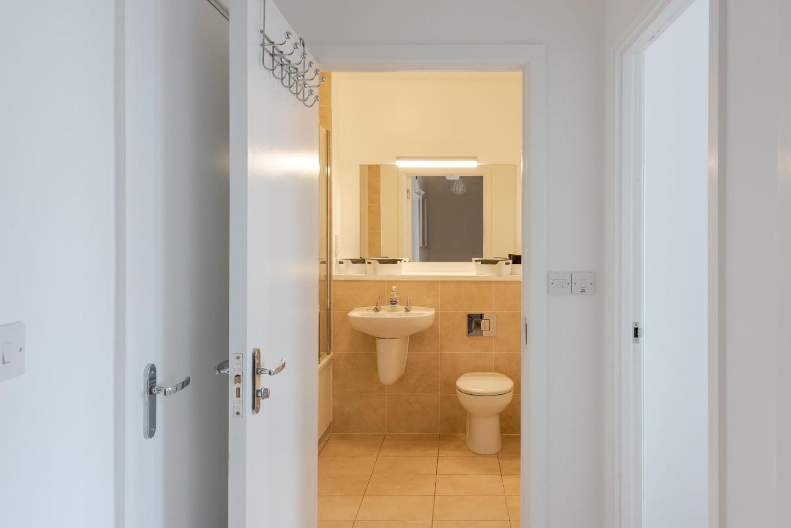 Apartment Guestready - Urban Retreat At East End