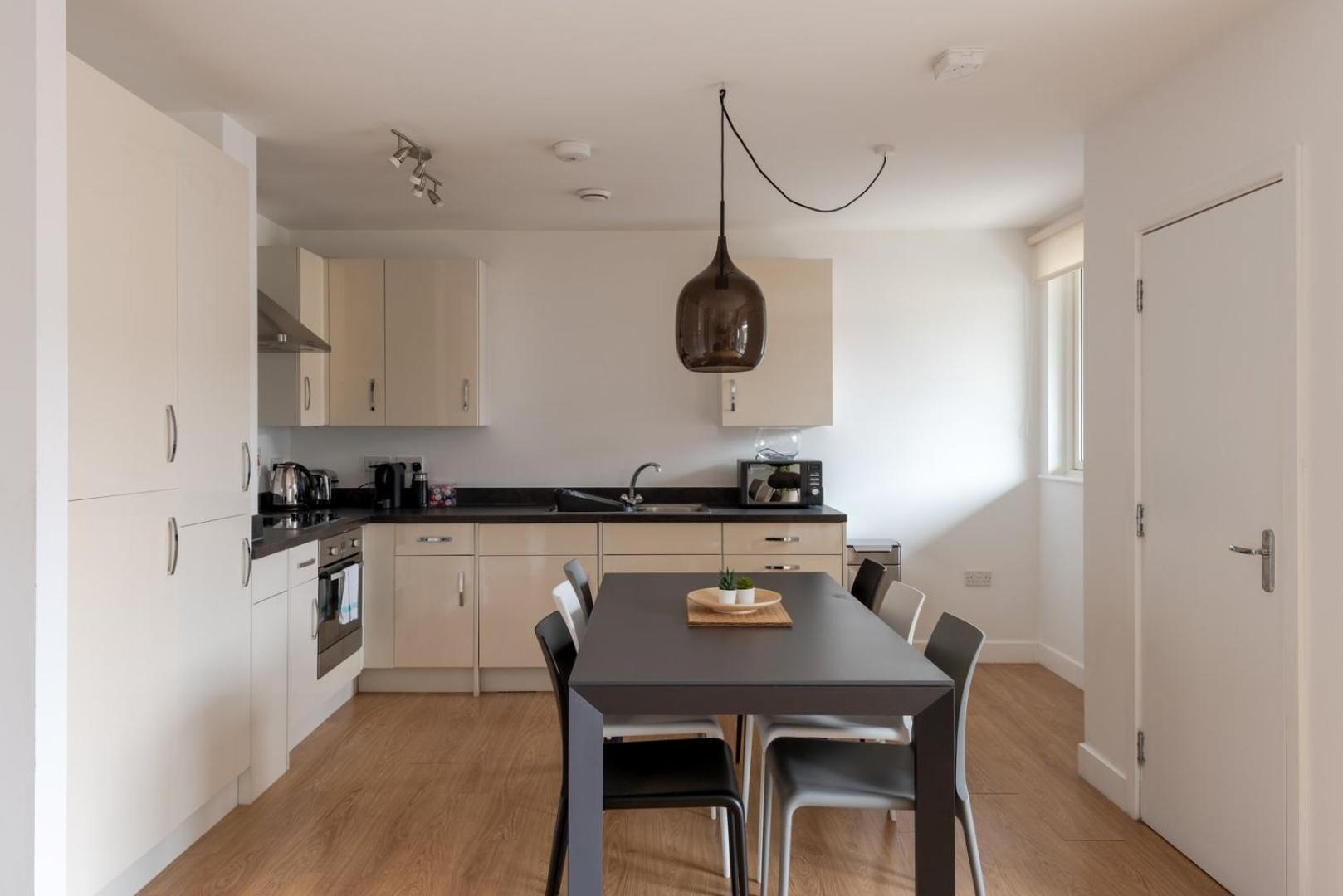 Apartment Guestready - Urban Retreat At East End *