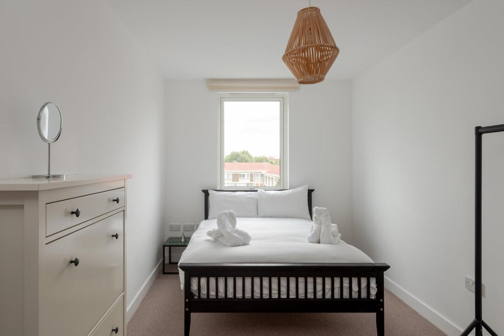 Apartment Guestready - Urban Retreat At East End London