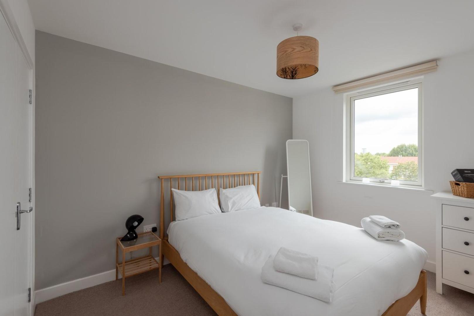 Apartment Guestready - Urban Retreat At East End London