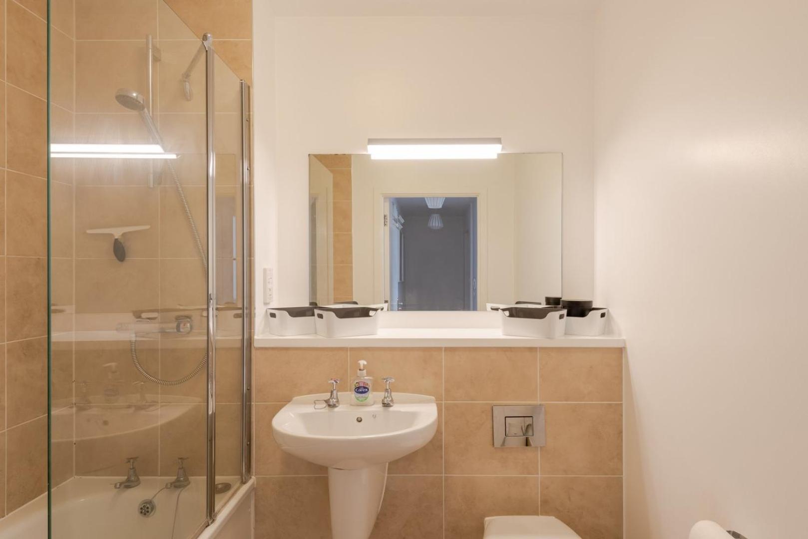 Apartment Guestready - Urban Retreat At East End London