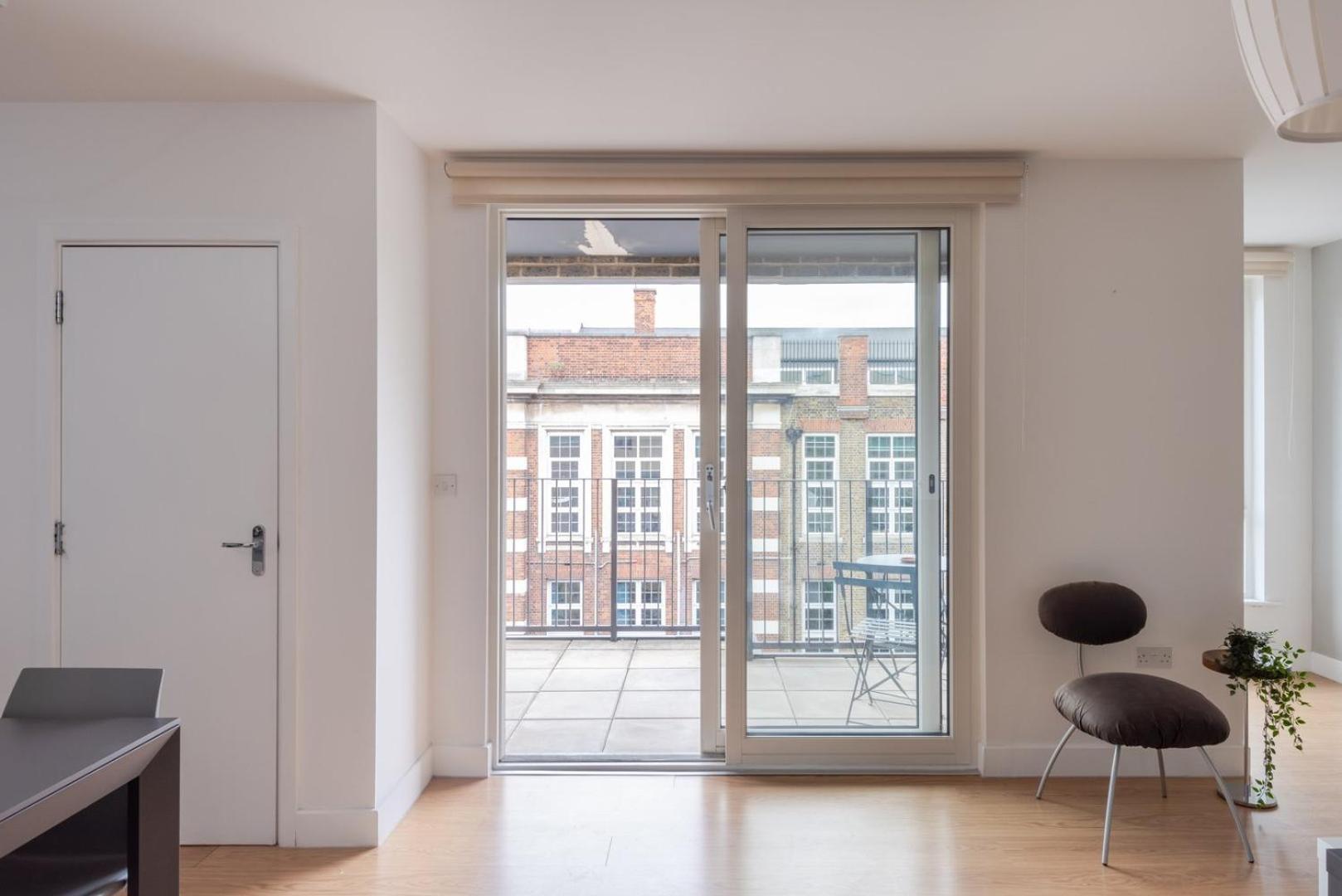 Guestready - Urban Retreat At East End
