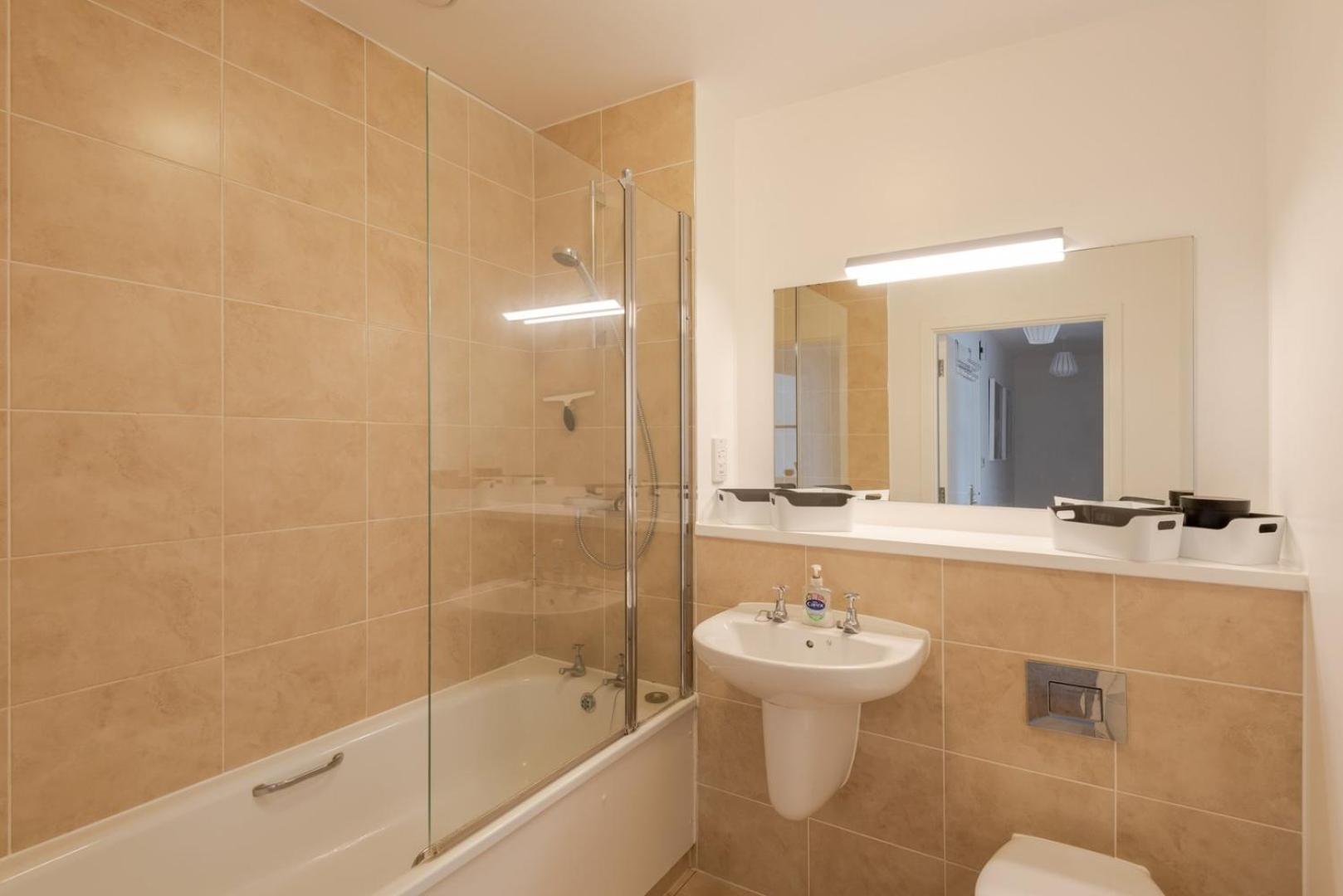 Apartment Guestready - Urban Retreat At East End London