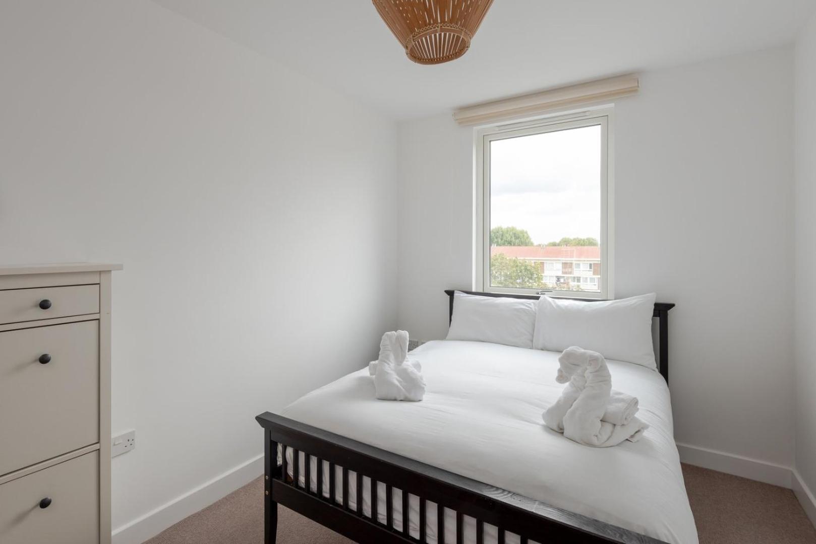 Apartment Guestready - Urban Retreat At East End