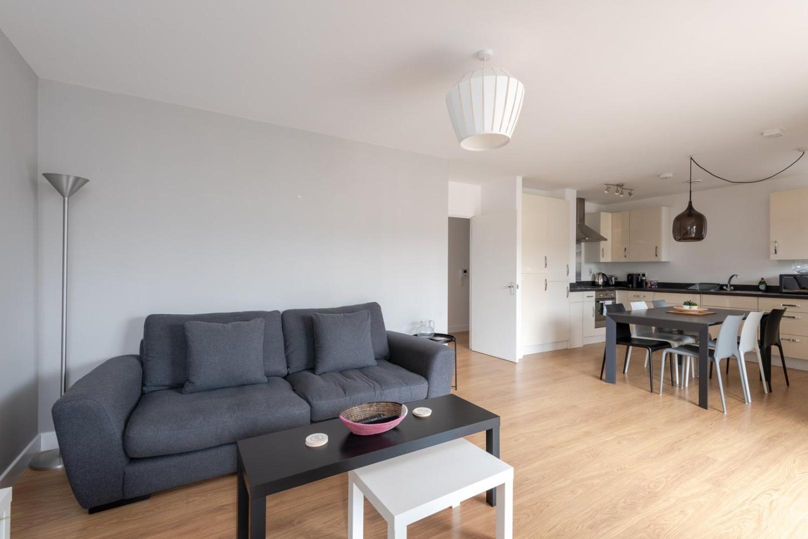 Apartment Guestready - Urban Retreat At East End *