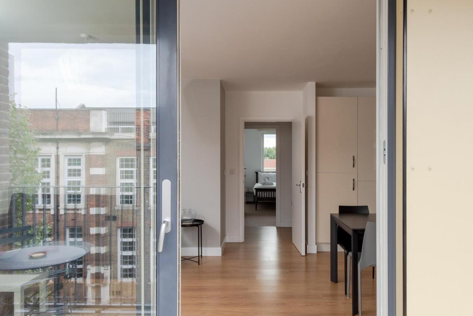 Apartment Guestready - Urban Retreat At East End
