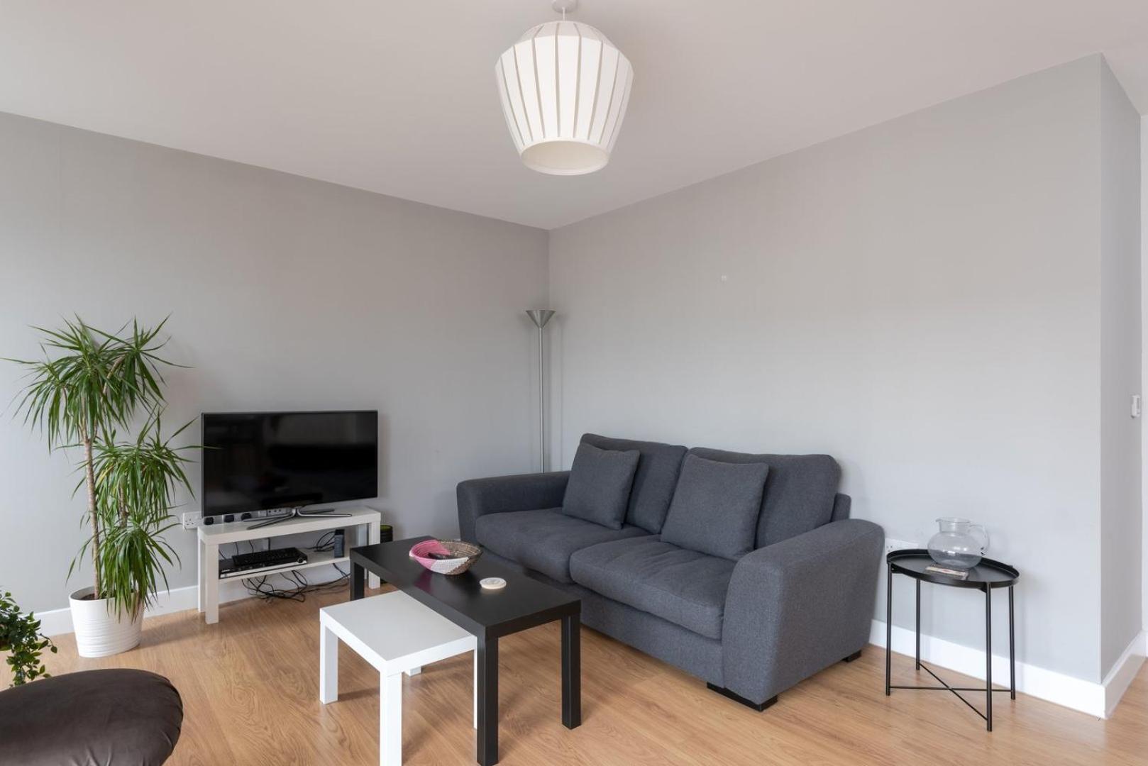 Guestready - Urban Retreat At East End